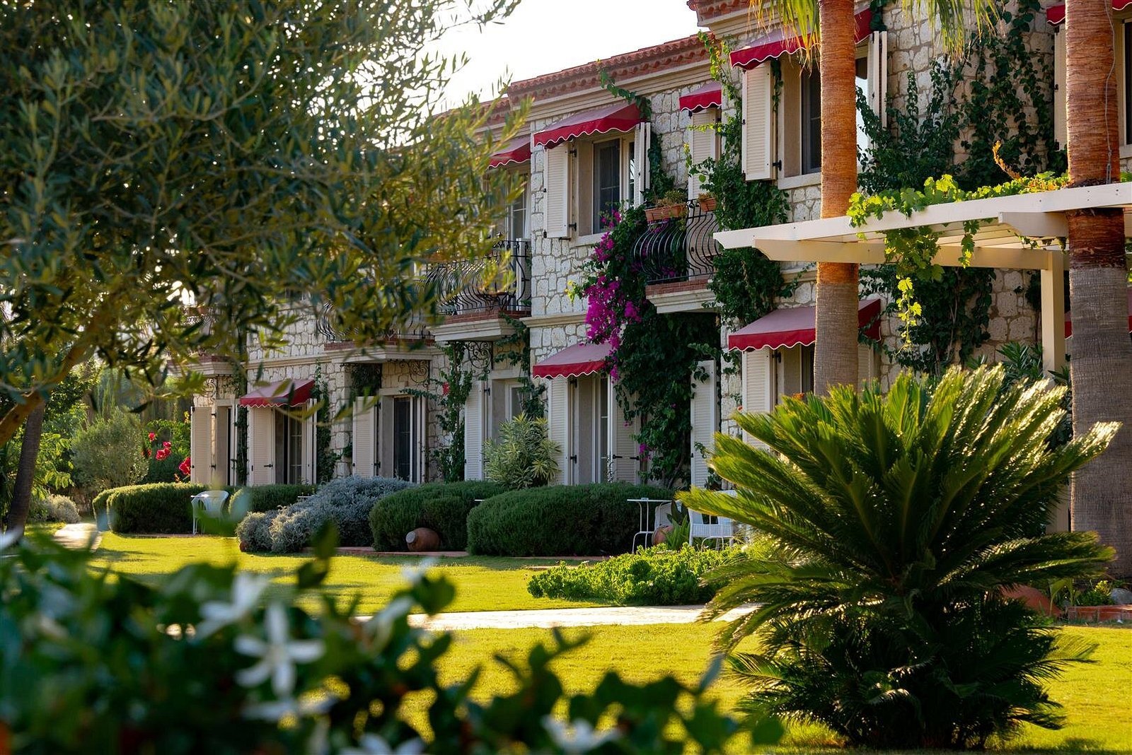 Alaçatı Beach Resort photo 2
