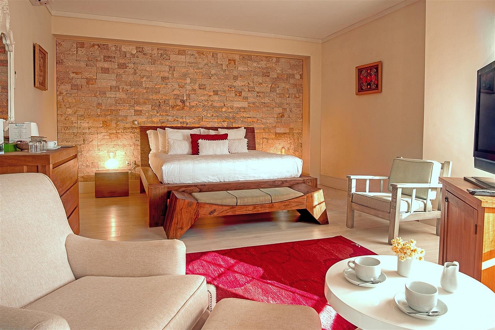 Alaçatı Beach Resort photo 15