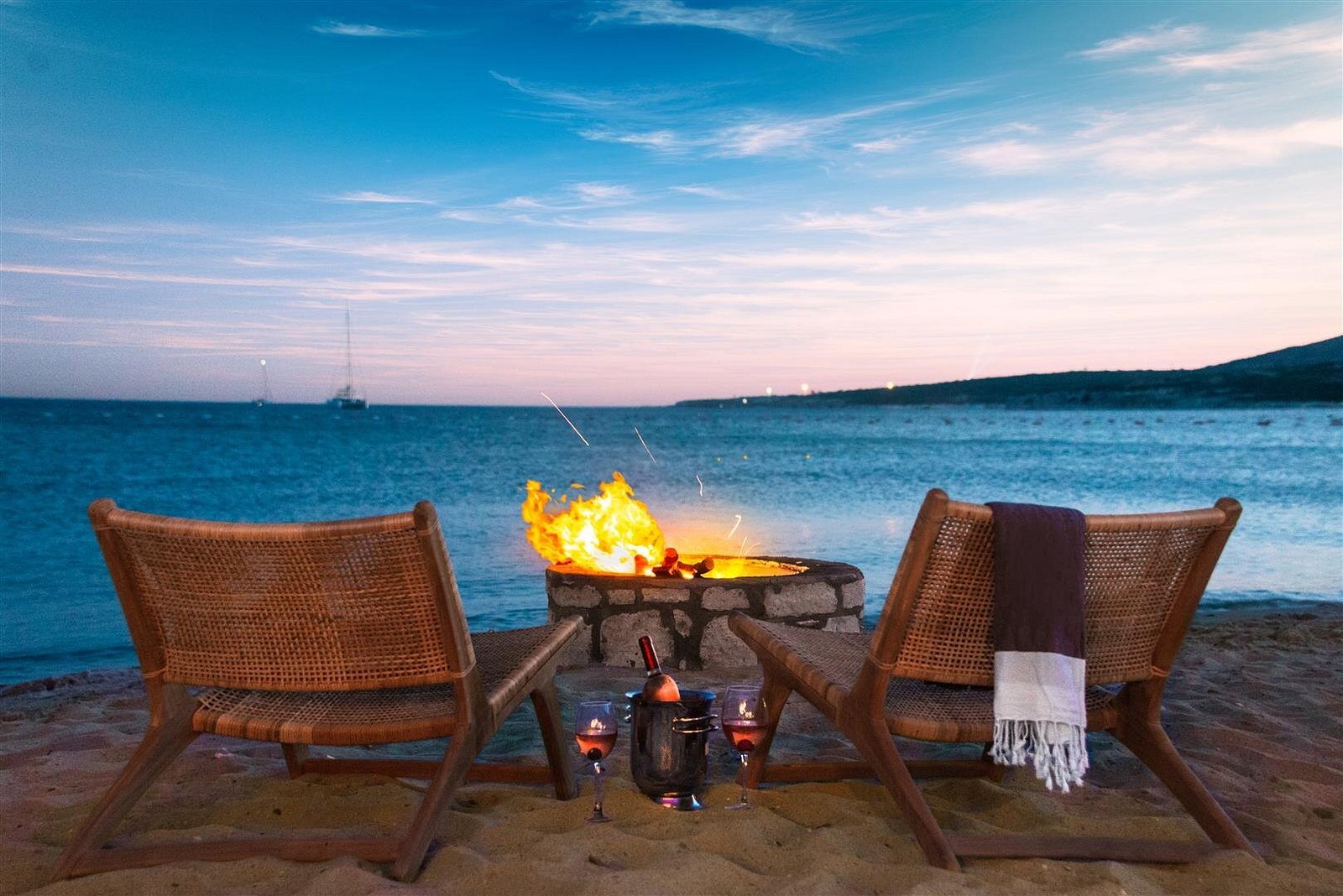 Alaçatı Beach Resort photo 7