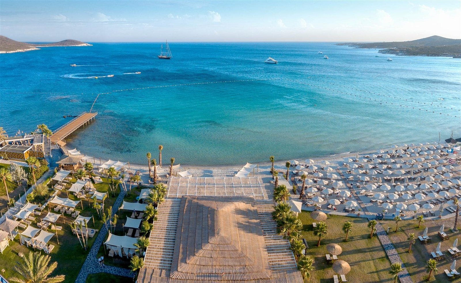 Alaçatı Beach Resort photo 8