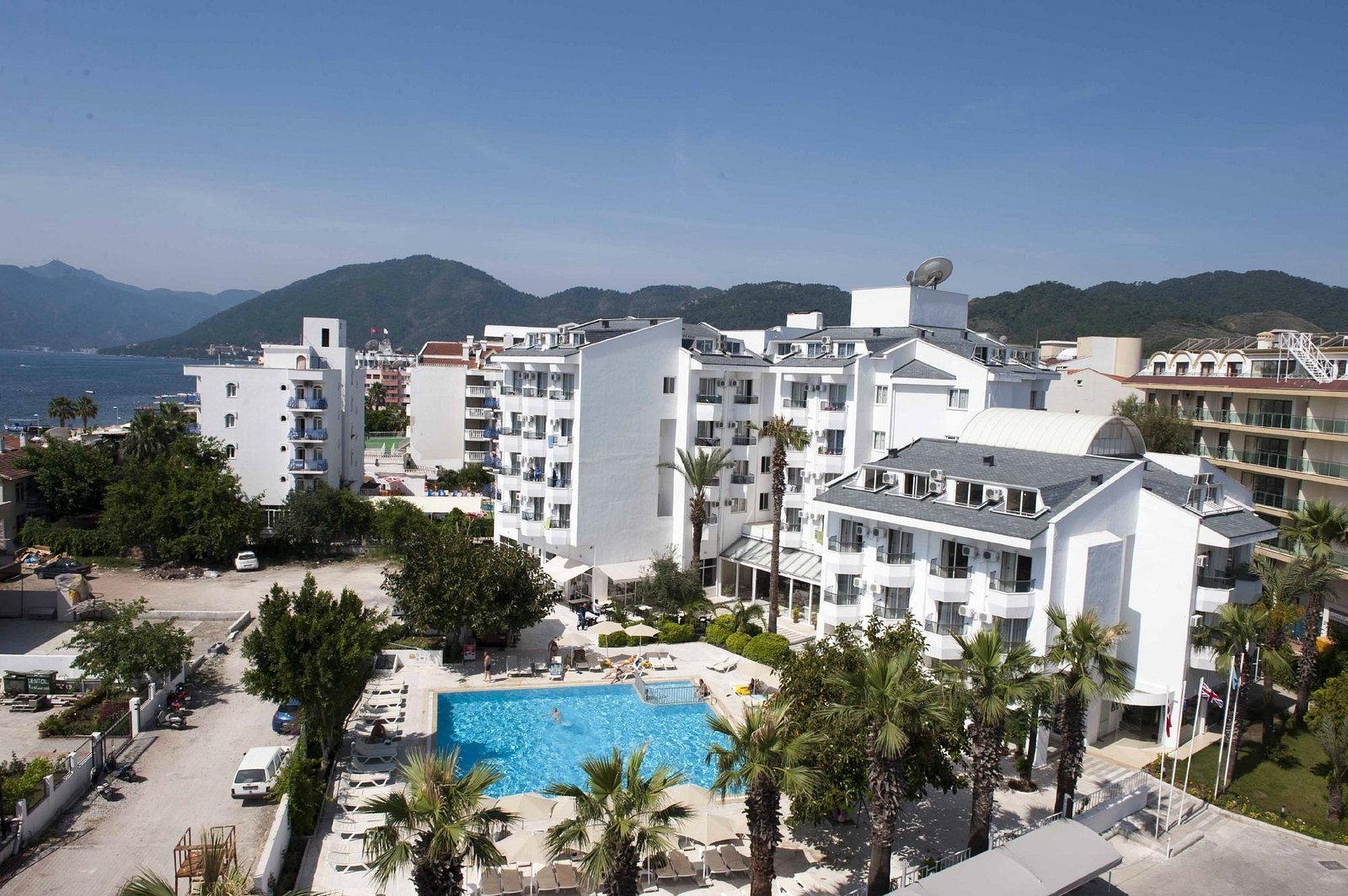 Sonnen Hotel photo 2