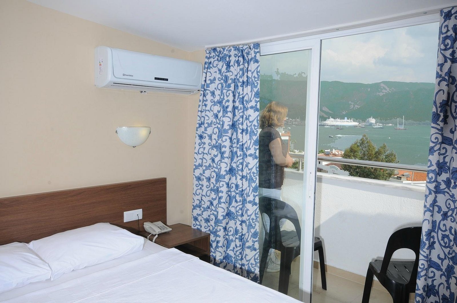 Sonnen Hotel photo 9