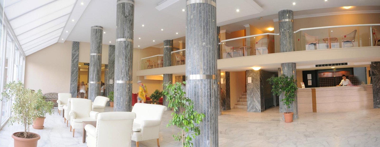 Sonnen Hotel photo 4