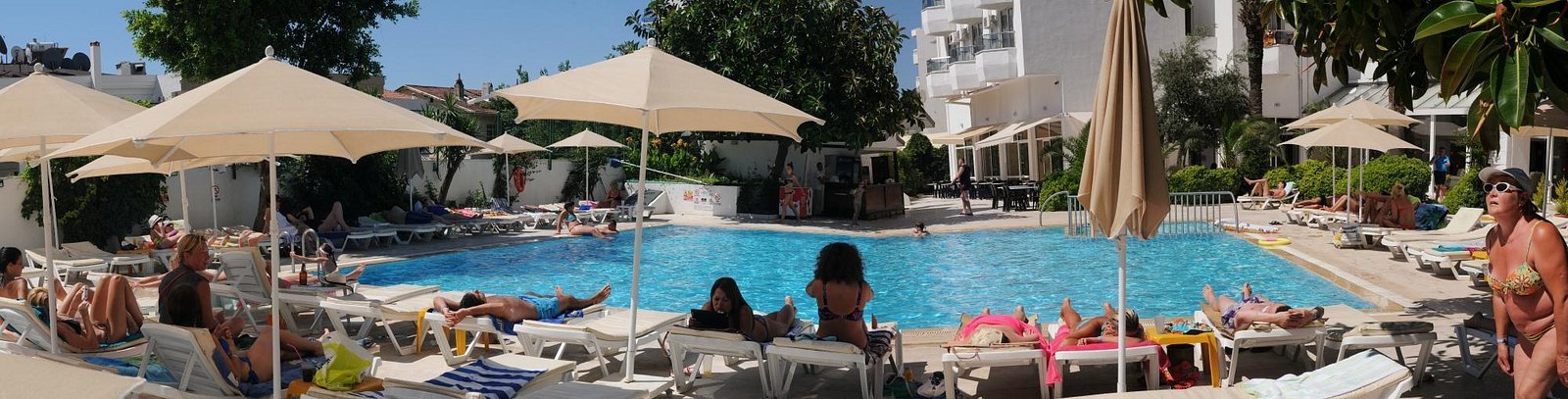 Sonnen Hotel photo 8