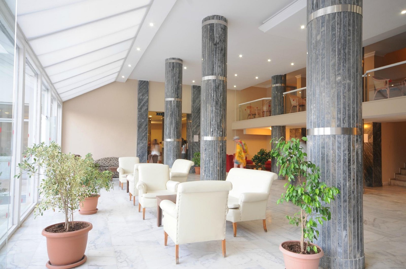 Sonnen Hotel photo 5