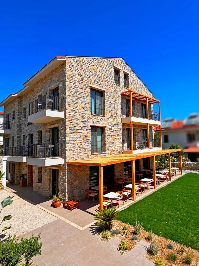 Villa Kantarlı photo 2