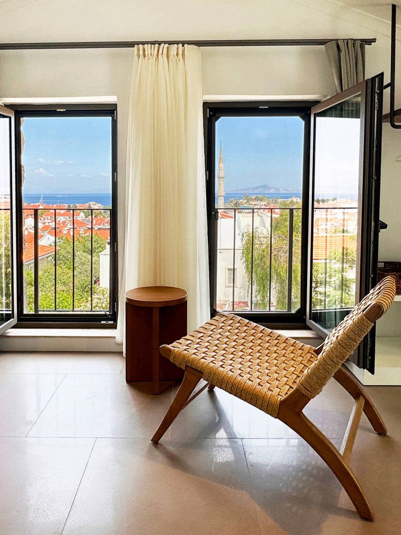Villa Kantarlı photo 3