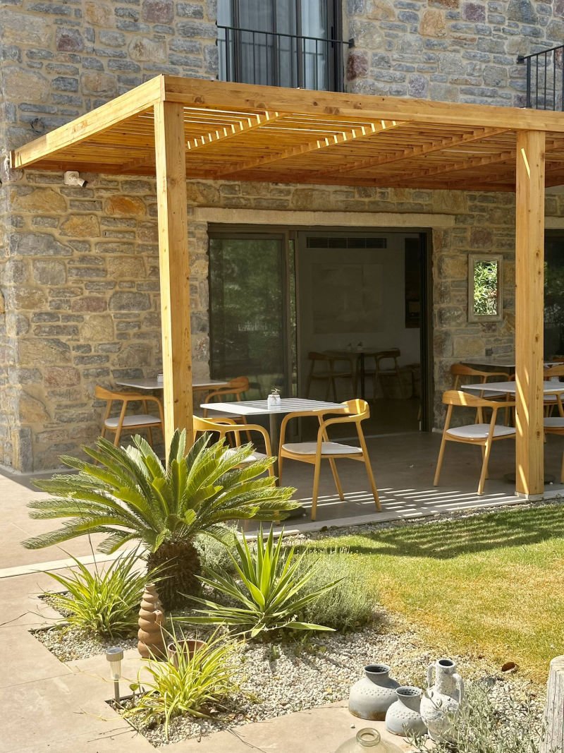 Villa Kantarlı photo 5