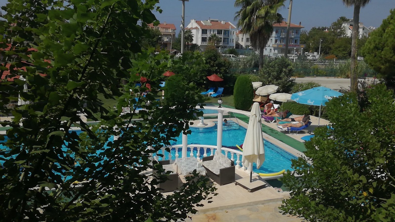 Golden Moon Hotel photo 12