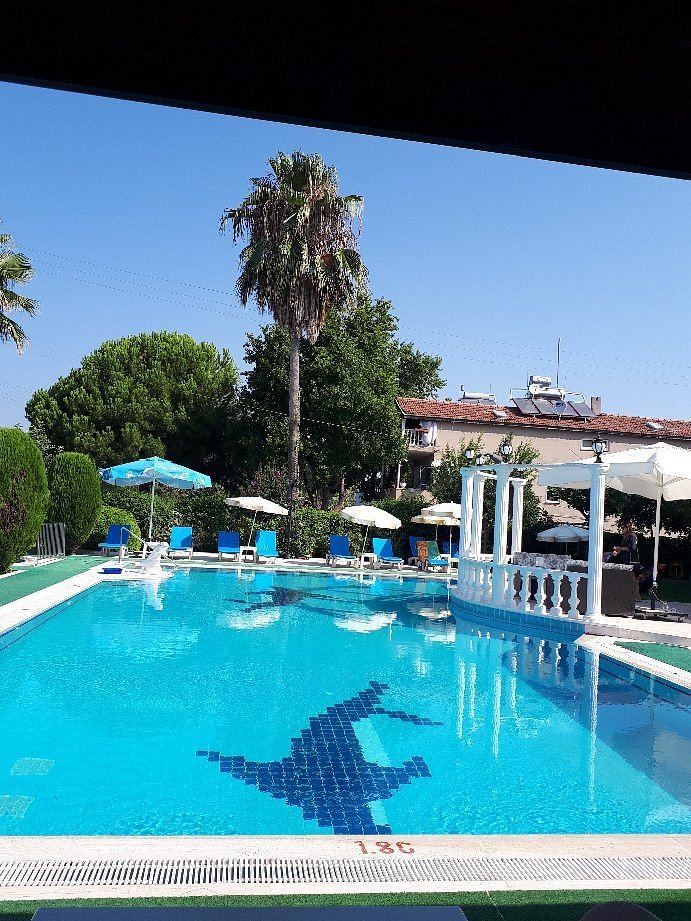 Golden Moon Hotel photo 13