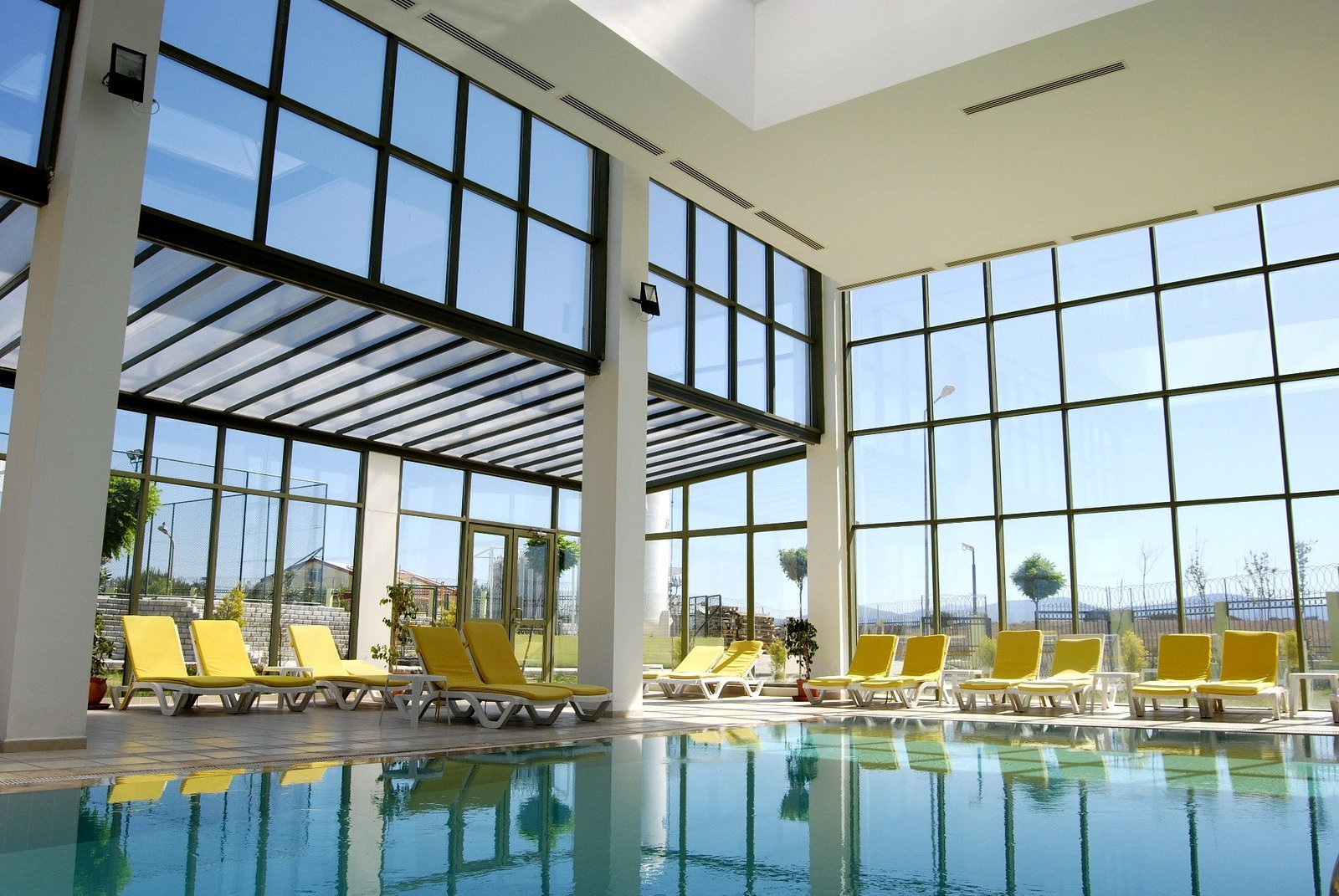 Anadolu Hotels Didim Club photo 20