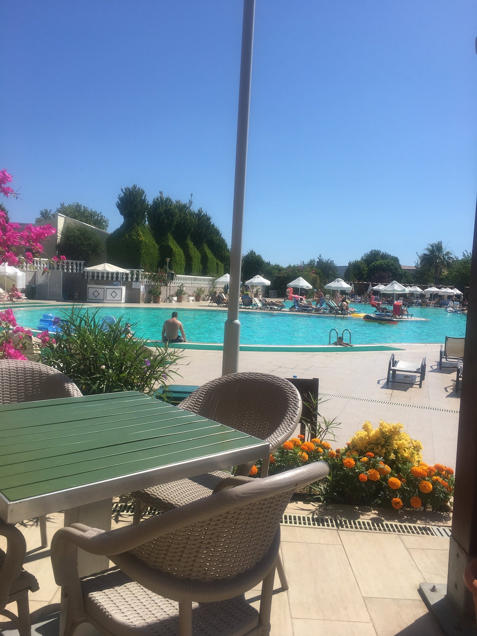 Anadolu Hotels Didim Club photo 17