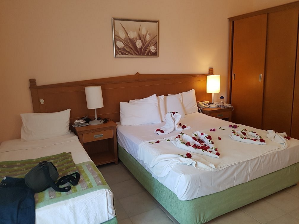 Anadolu Hotels Didim Club photo 22