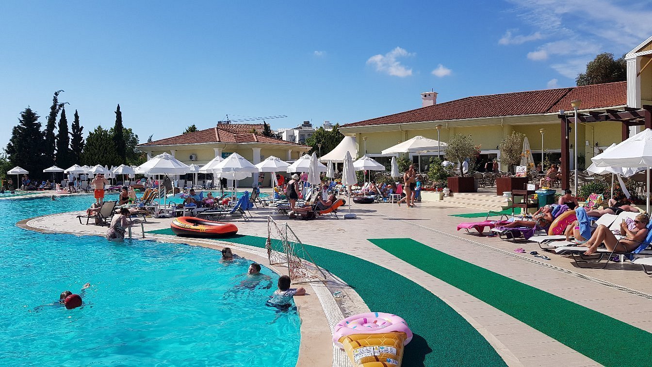 Anadolu Hotels Didim Club photo 18