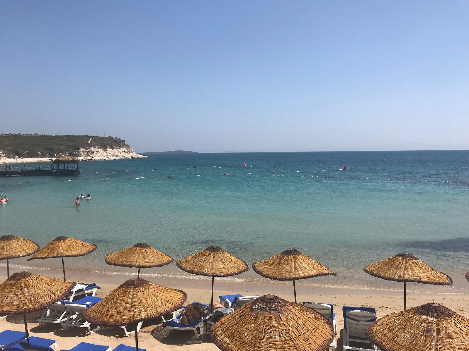 Anadolu Hotels Didim Club photo 8