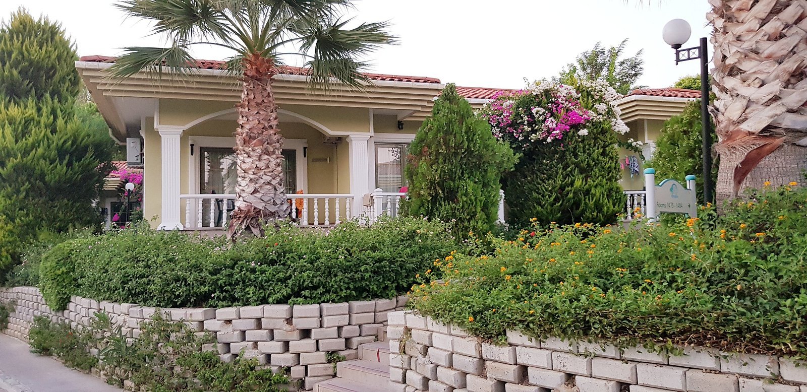 Anadolu Hotels Didim Club photo 3