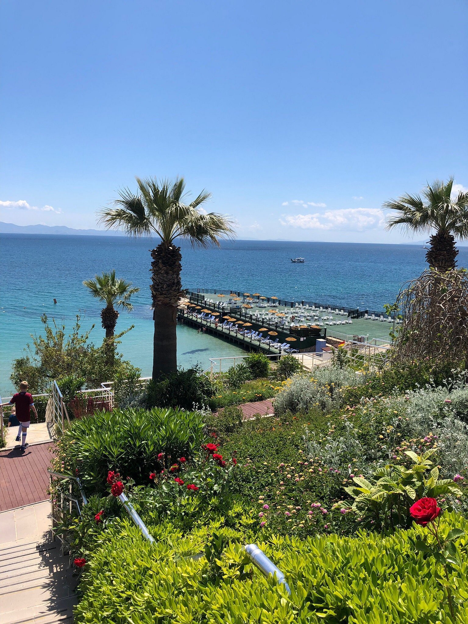 Anadolu Hotels Didim Club photo 9