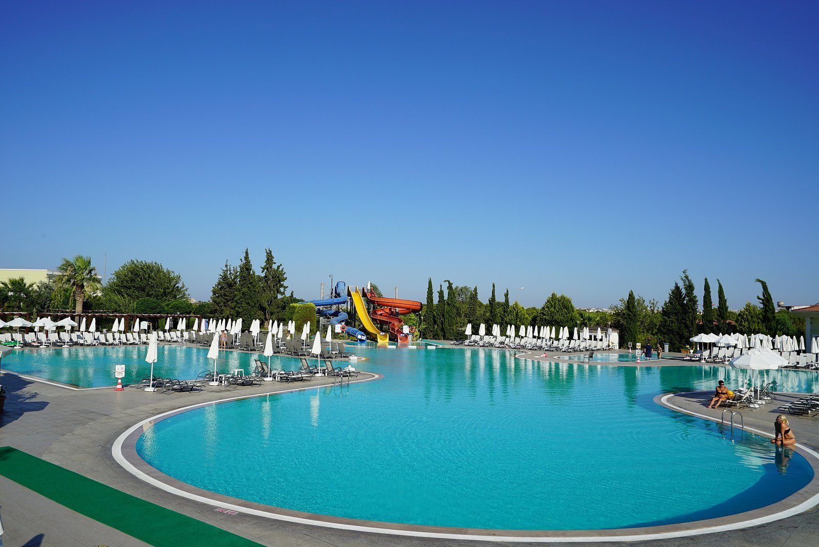 Anadolu Hotels Didim Club photo 13