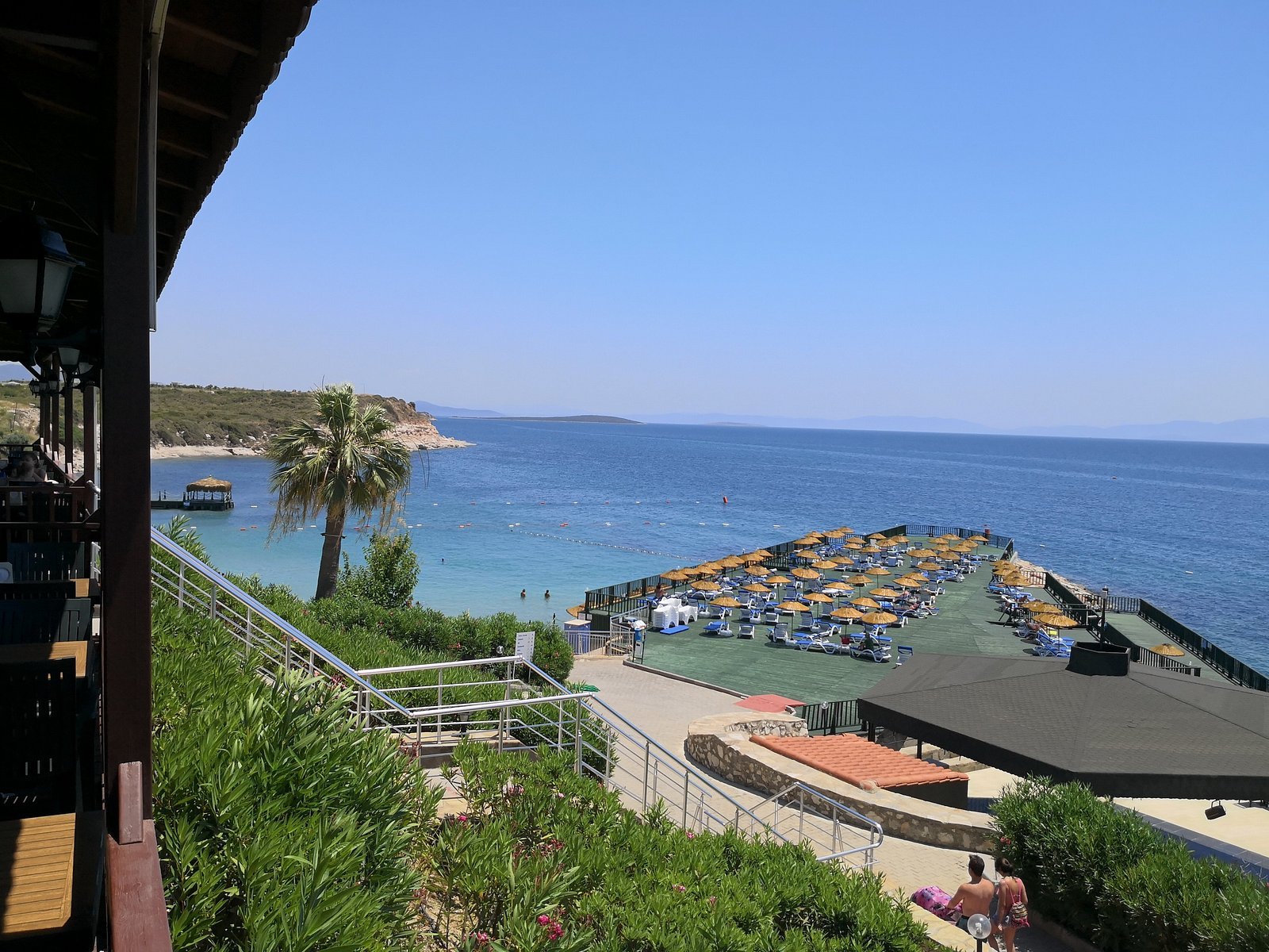 Anadolu Hotels Didim Club photo 10