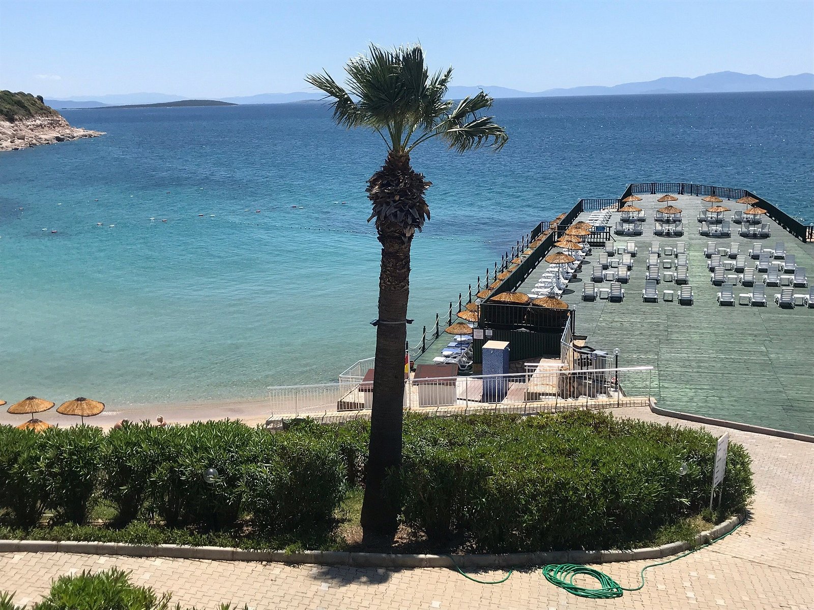 Anadolu Hotels Didim Club photo 11