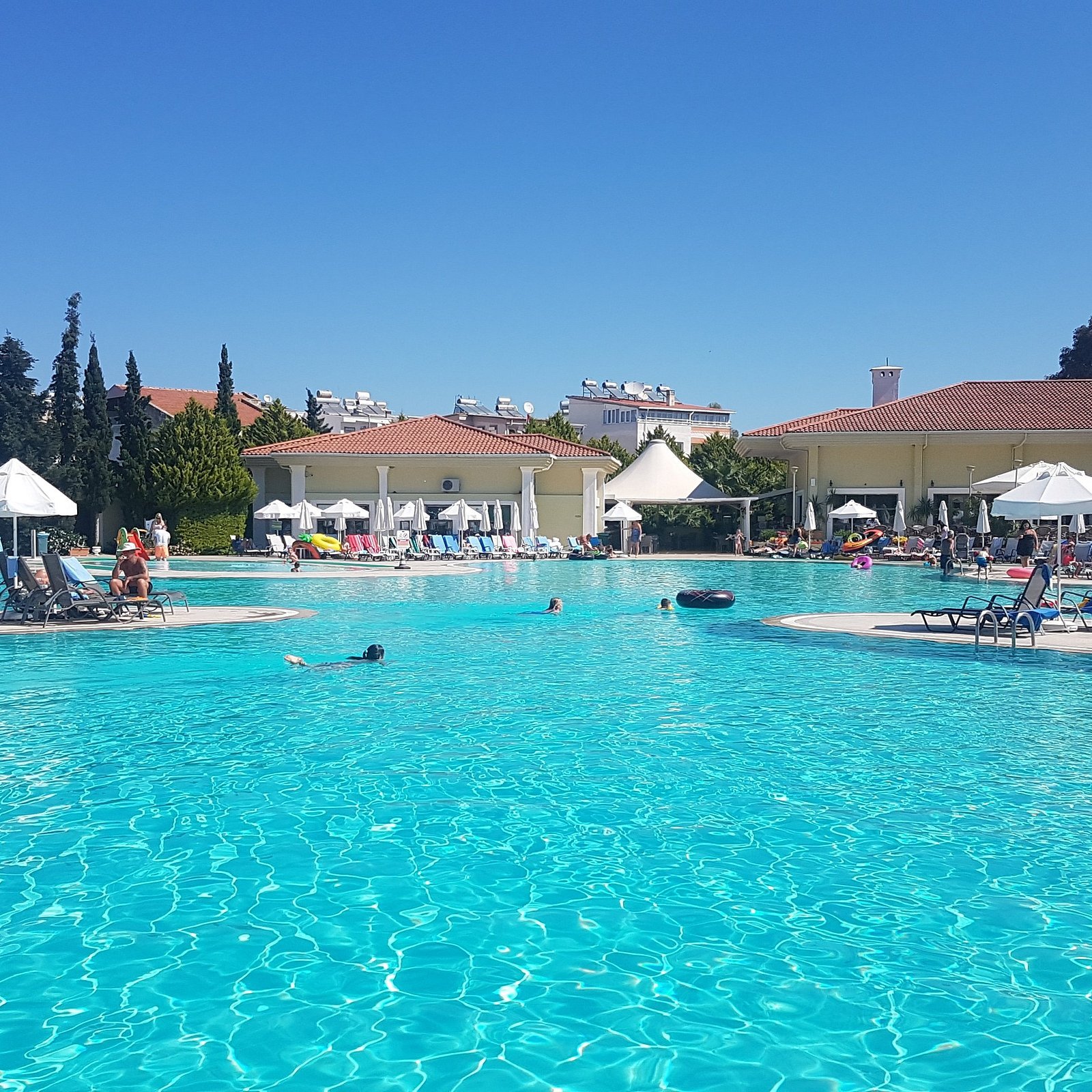 Anadolu Hotels Didim Club photo 19