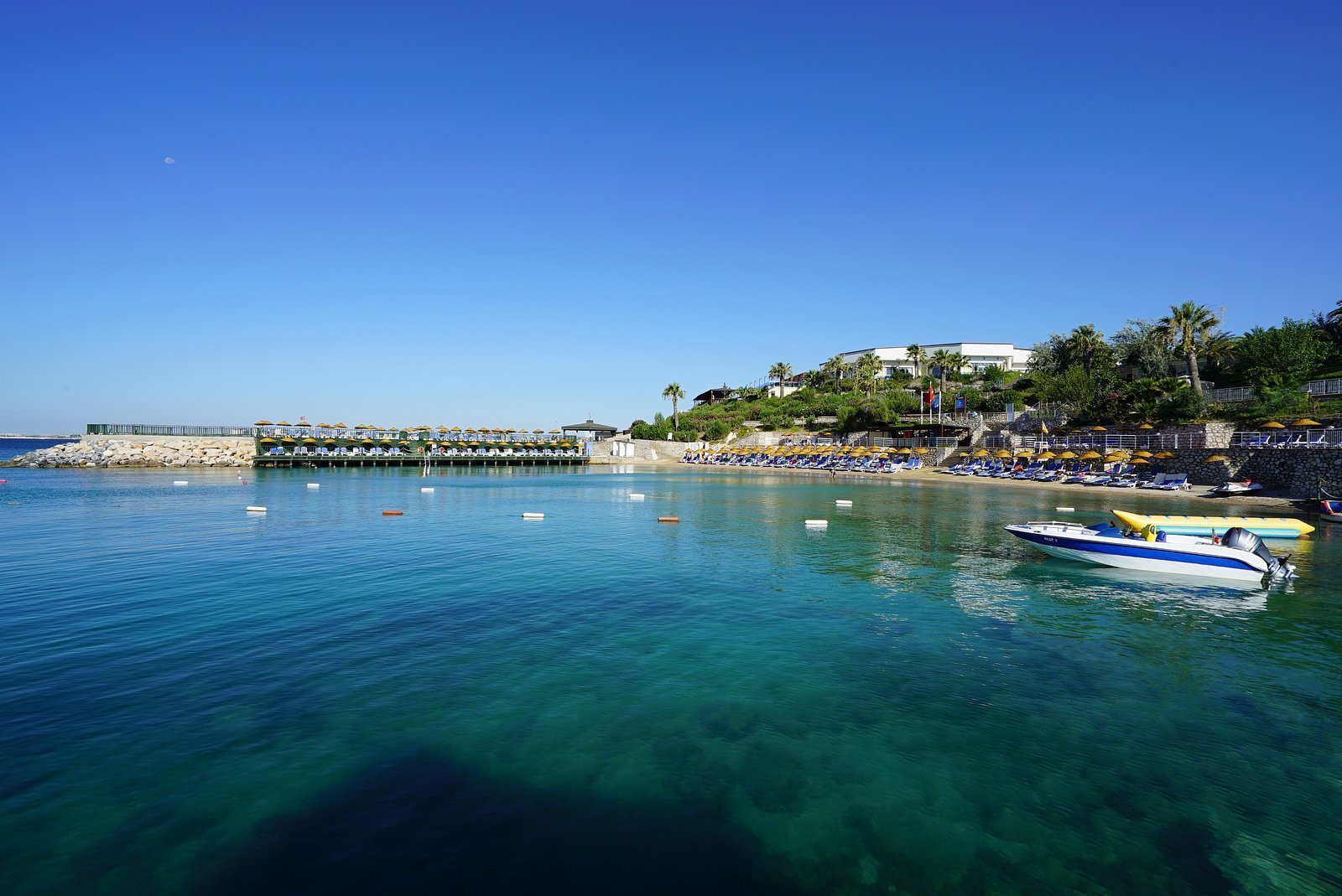 Anadolu Hotels Didim Club photo 4