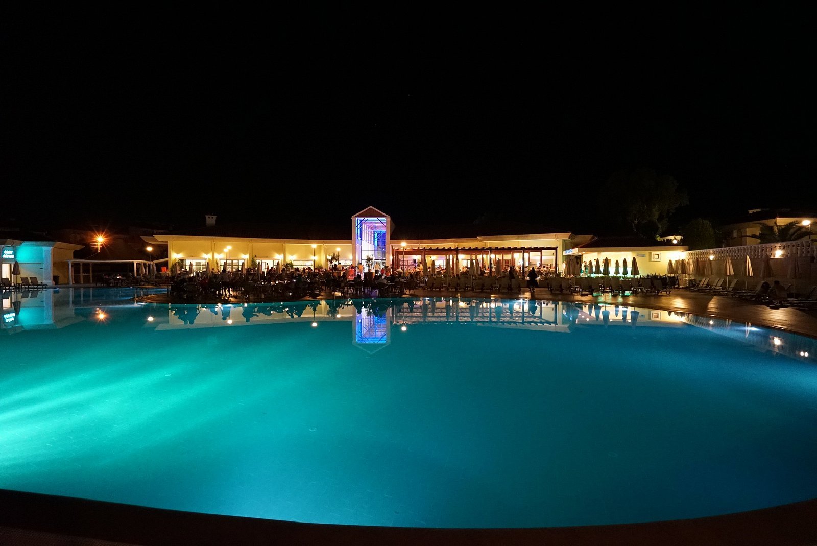 Anadolu Hotels Didim Club photo 14