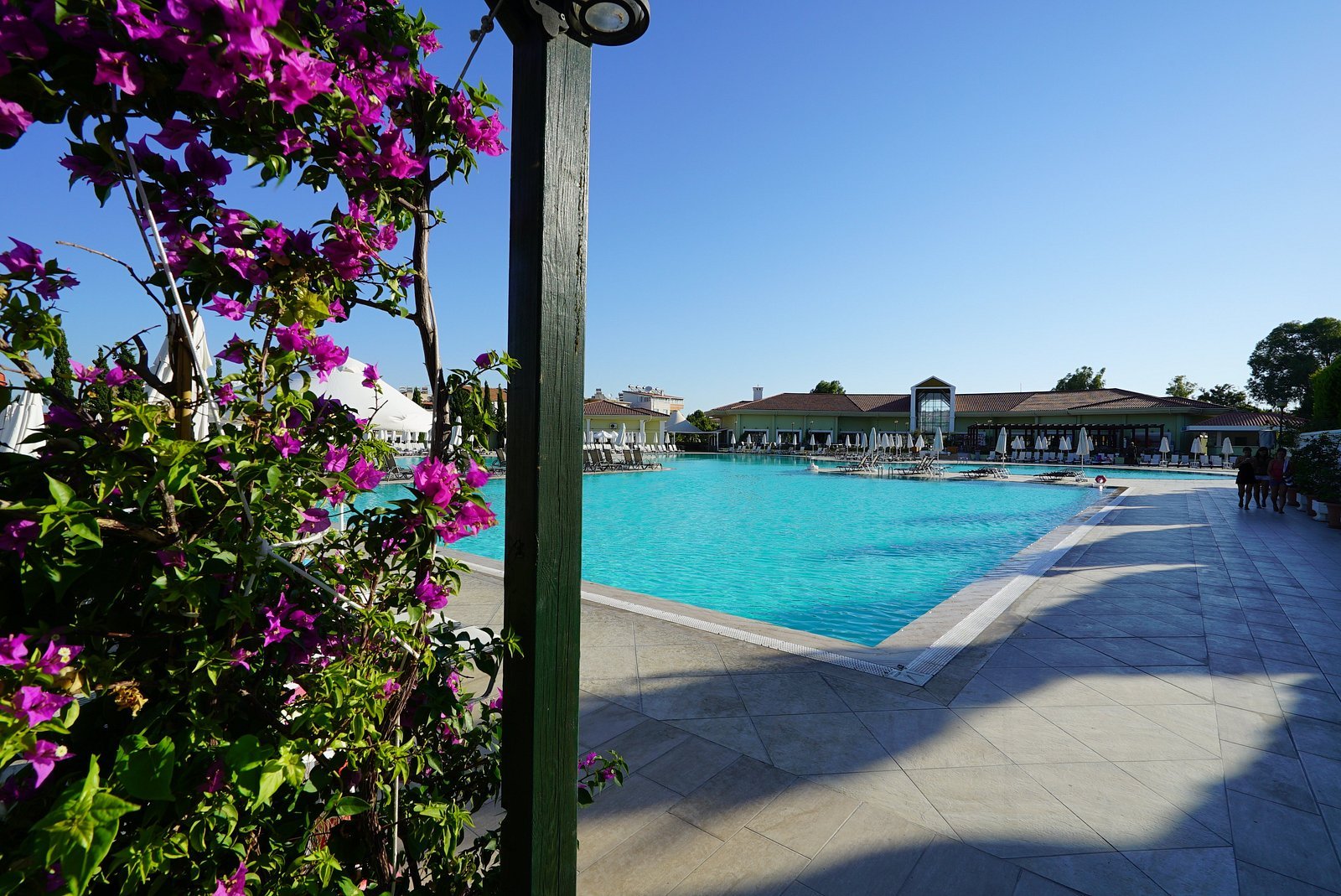 Anadolu Hotels Didim Club photo 15