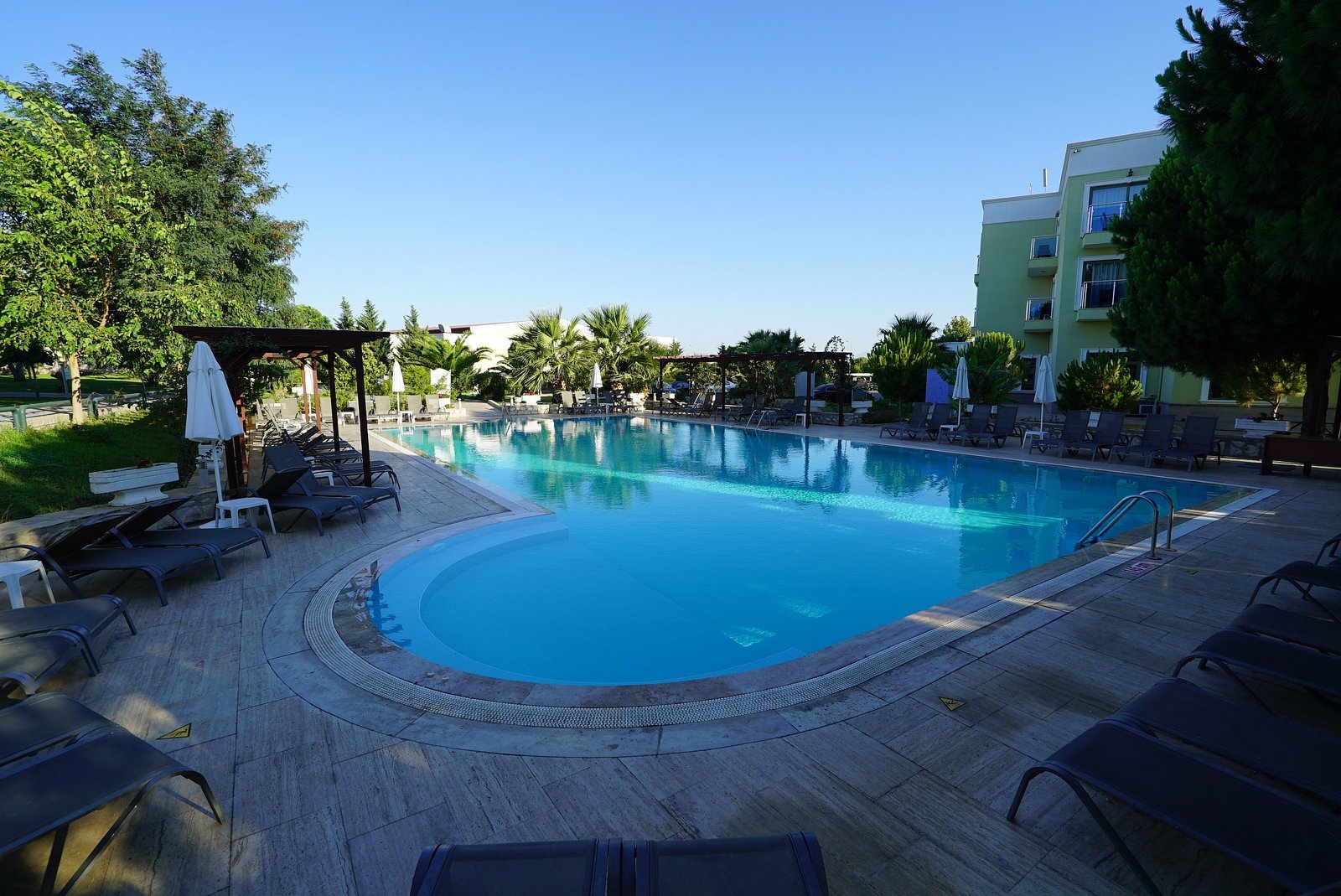 Anadolu Hotels Didim Club photo 16