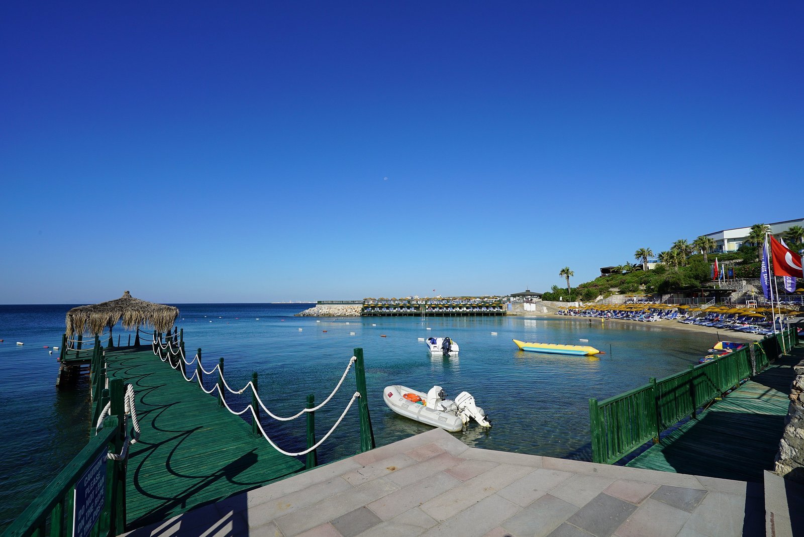 Anadolu Hotels Didim Club photo 5