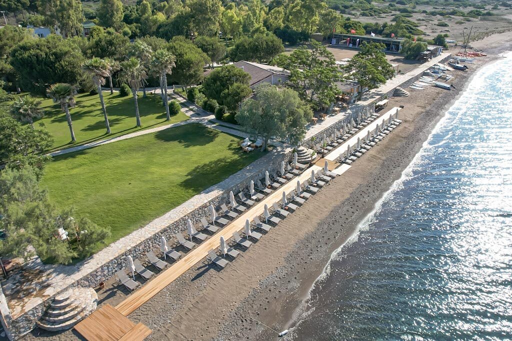 Dirik Surf & Beach Club Hotel photo 8