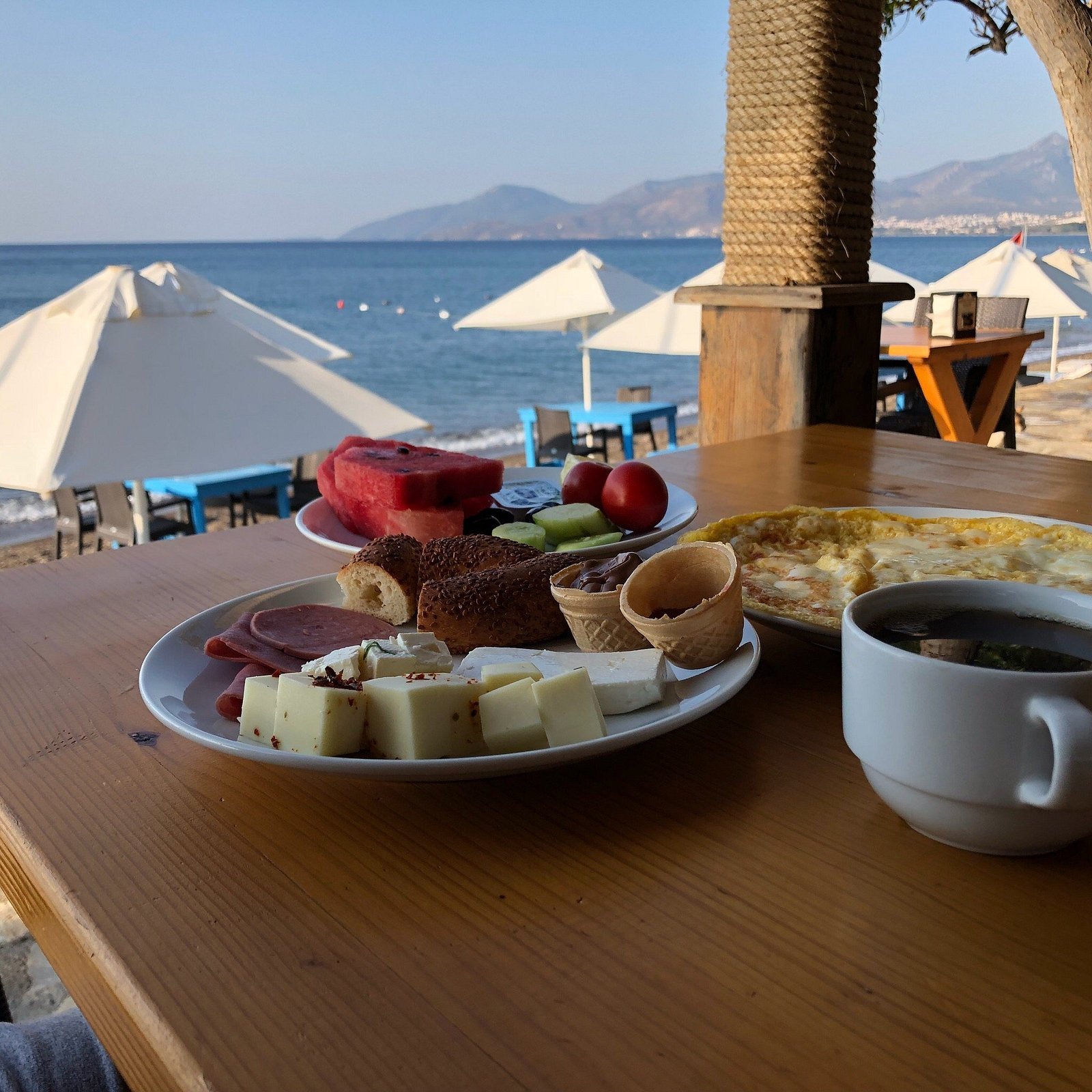 Dirik Surf & Beach Club Hotel photo 14