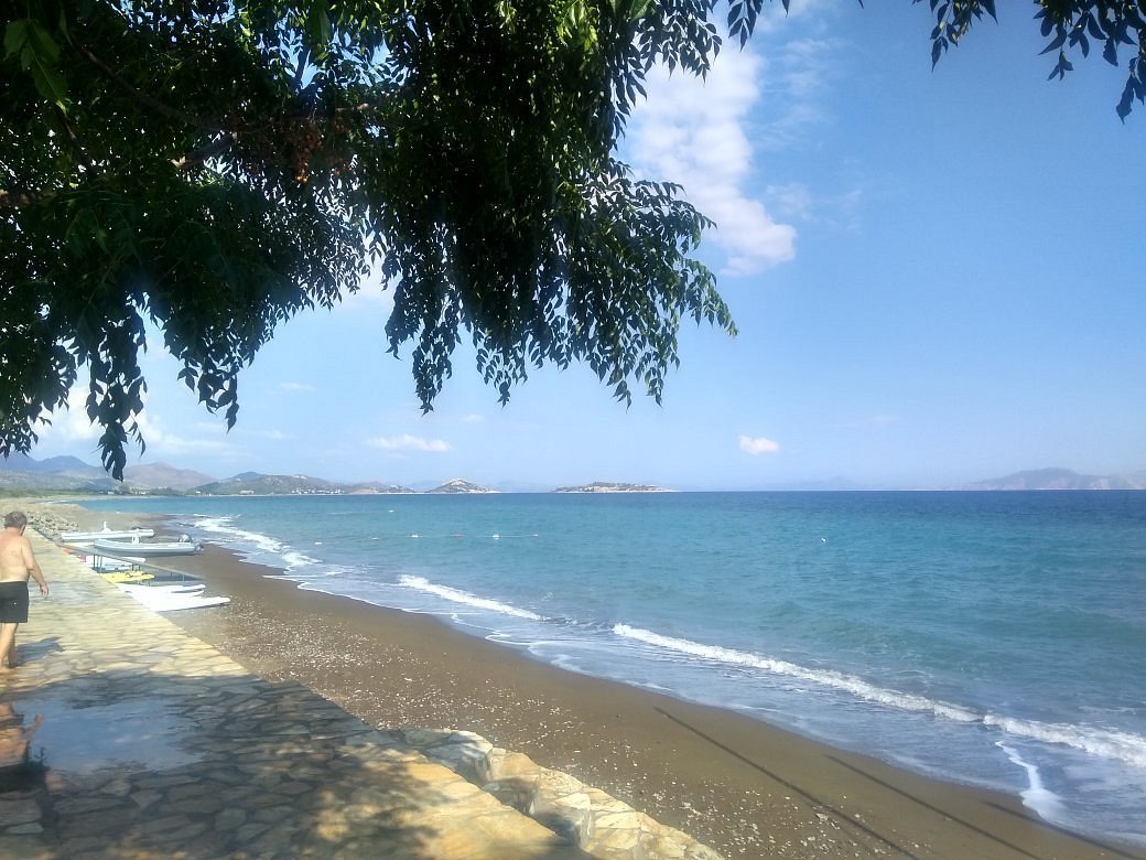 Dirik Surf & Beach Club Hotel photo 10