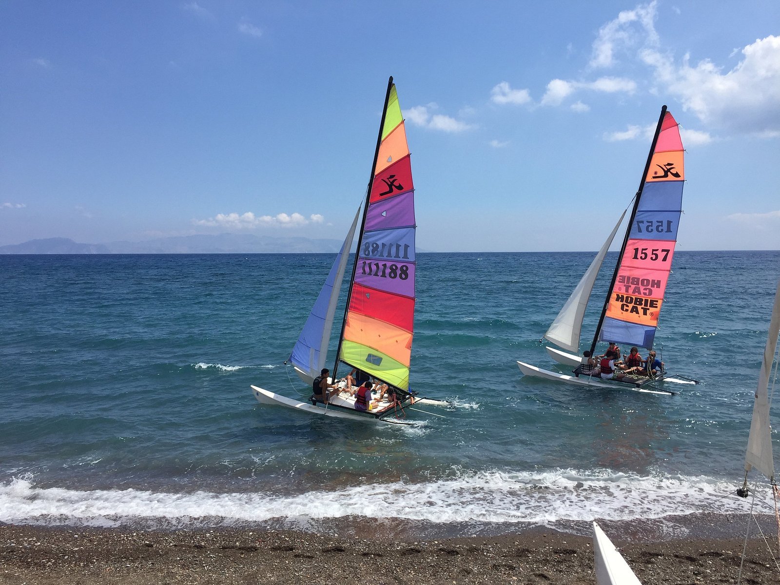 Dirik Surf & Beach Club Hotel photo 12