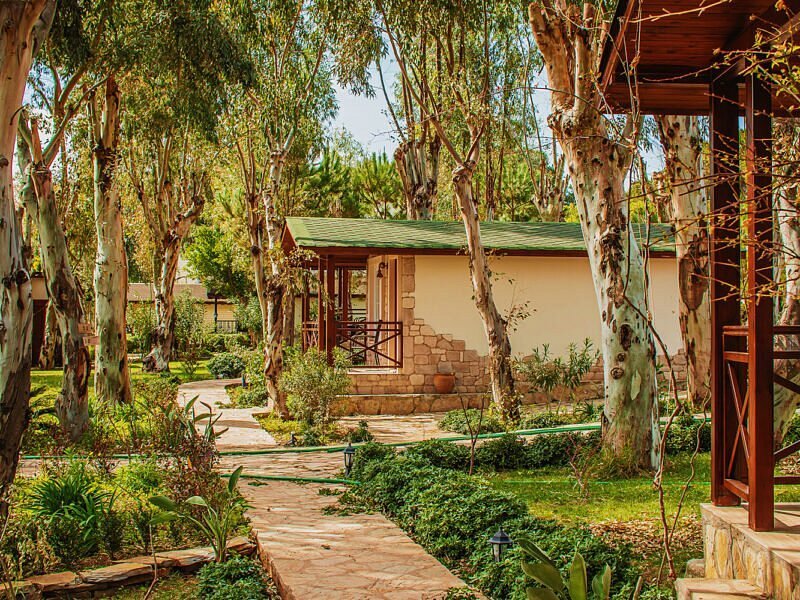 Dirik Surf & Beach Club Hotel — Datça