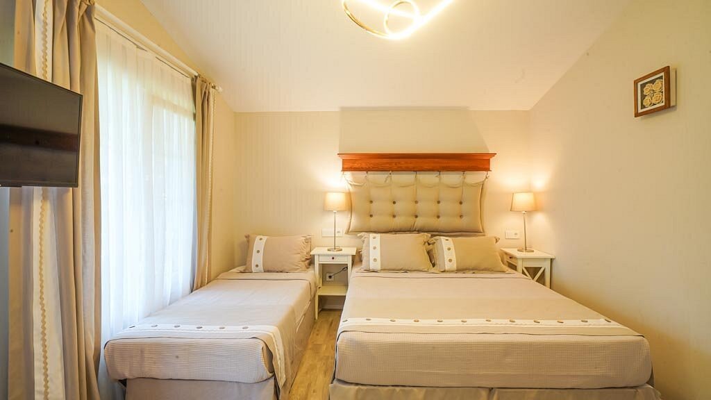 Dirik Surf & Beach Club Hotel photo 19