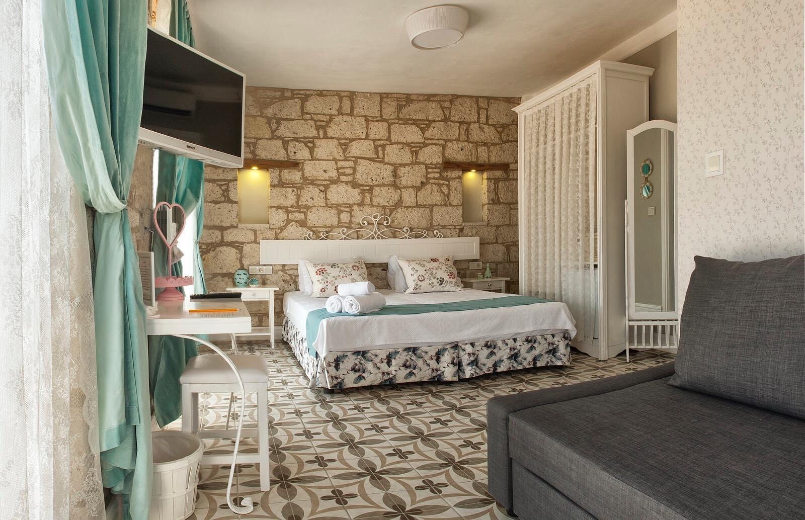 Vodina Boutique Hotel photo 5