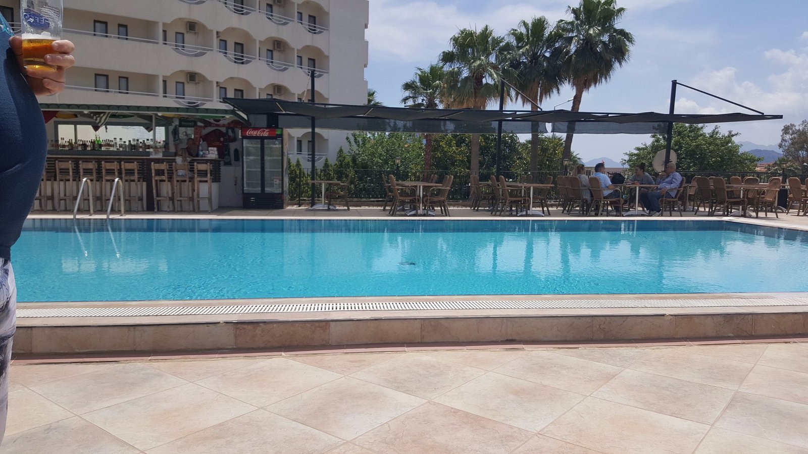 Reis Maris Hotel photo 6