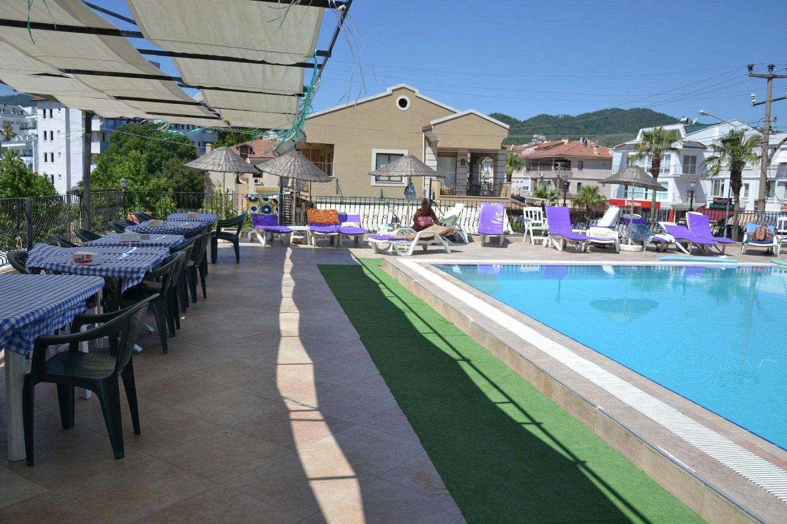 Reis Maris Hotel photo 5