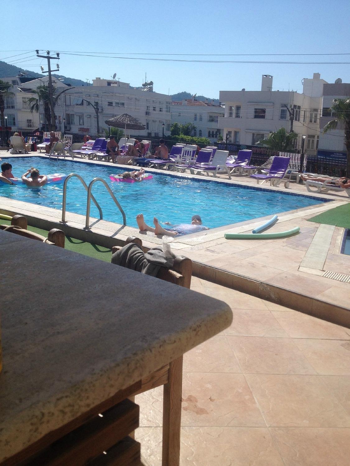 Reis Maris Hotel photo 7