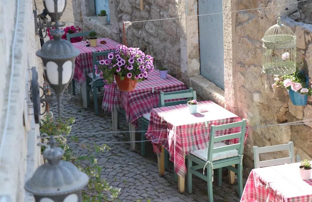 Galya Otel Alacati photo 7