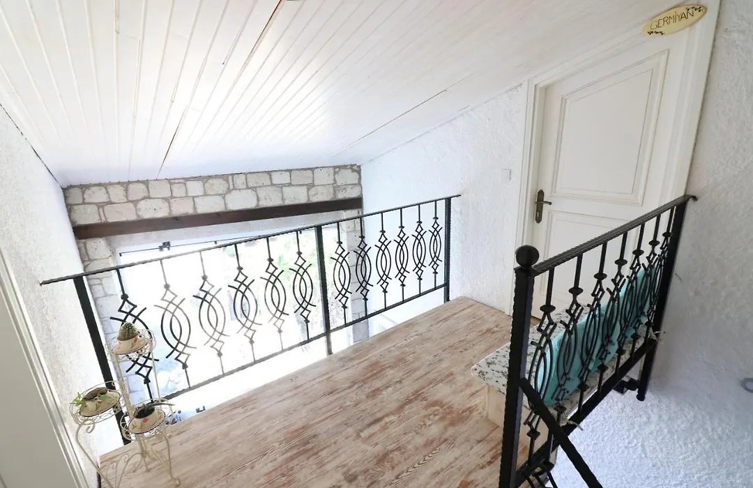 Galya Otel Alacati photo 6