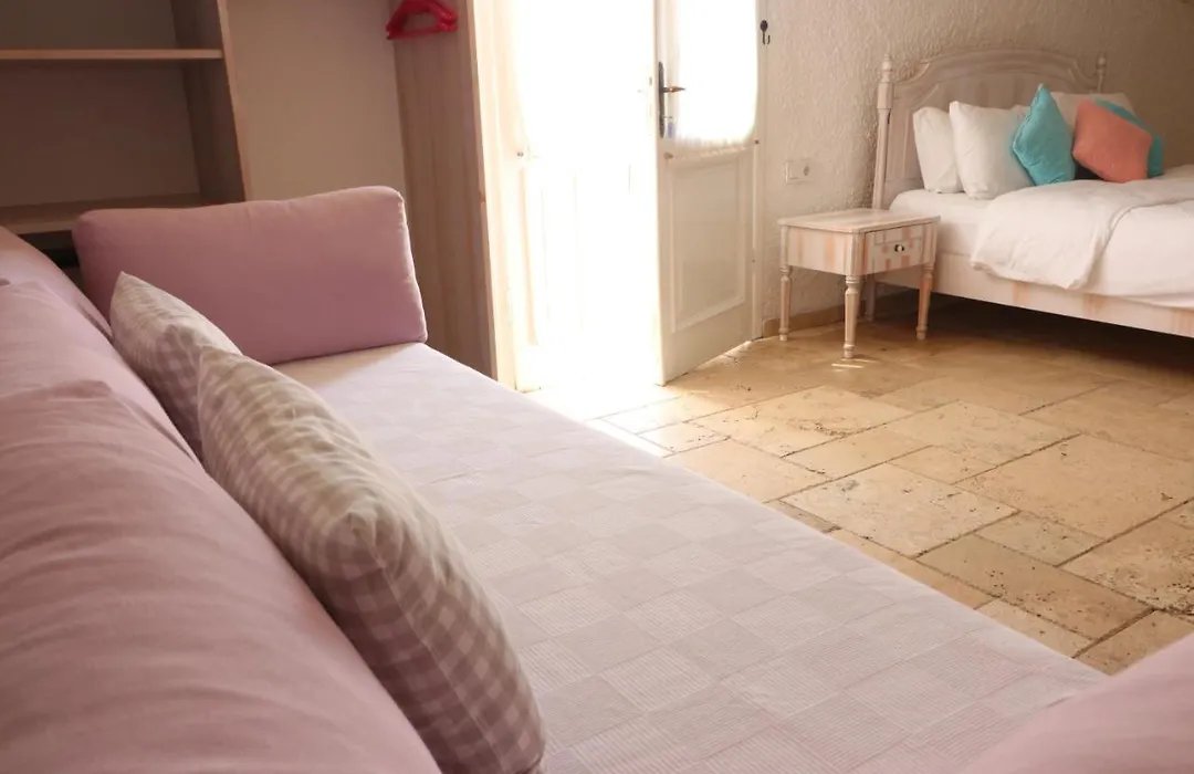 Galya Otel Alacati photo 12