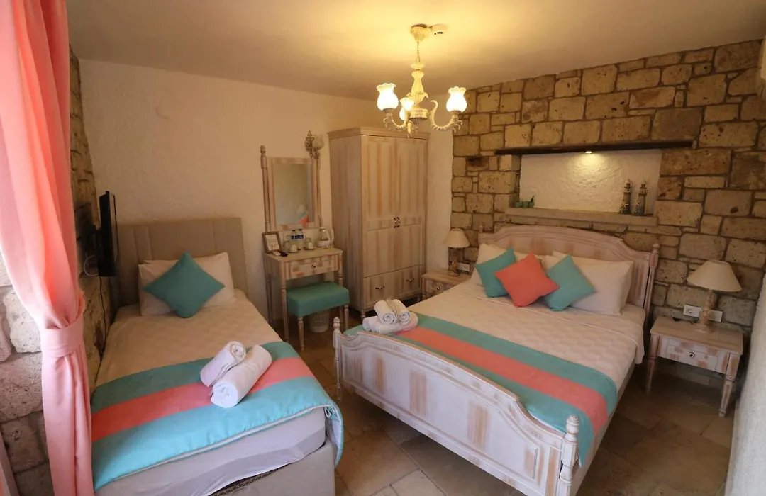 Galya Otel Alacati photo 13