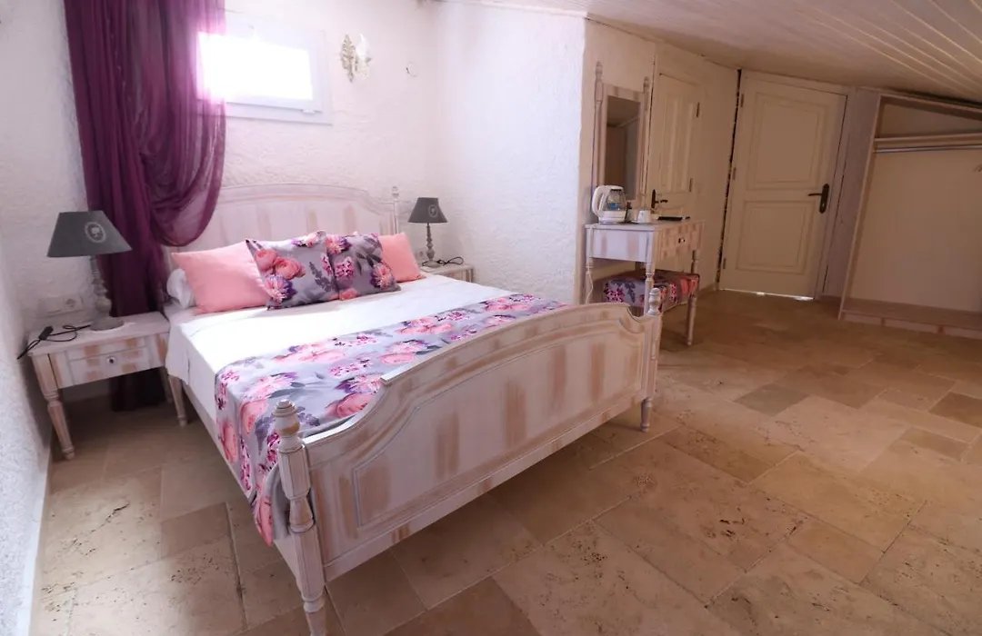 Galya Otel Alacati photo 14