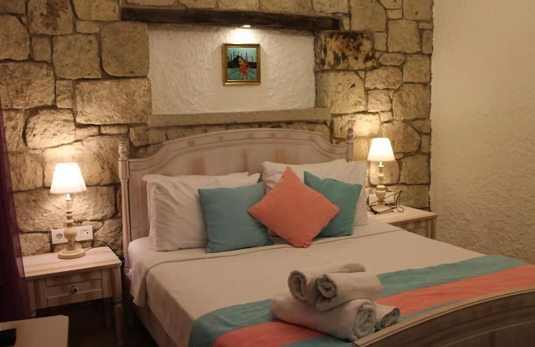 Galya Otel Alacati photo 15