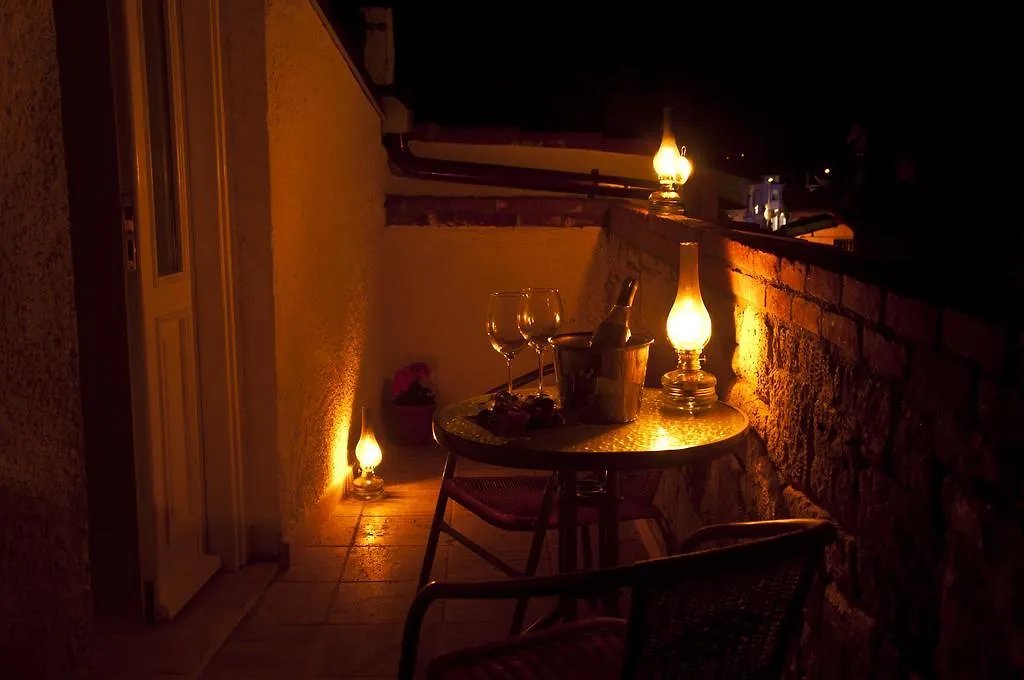 Galya Otel Alacati photo 3
