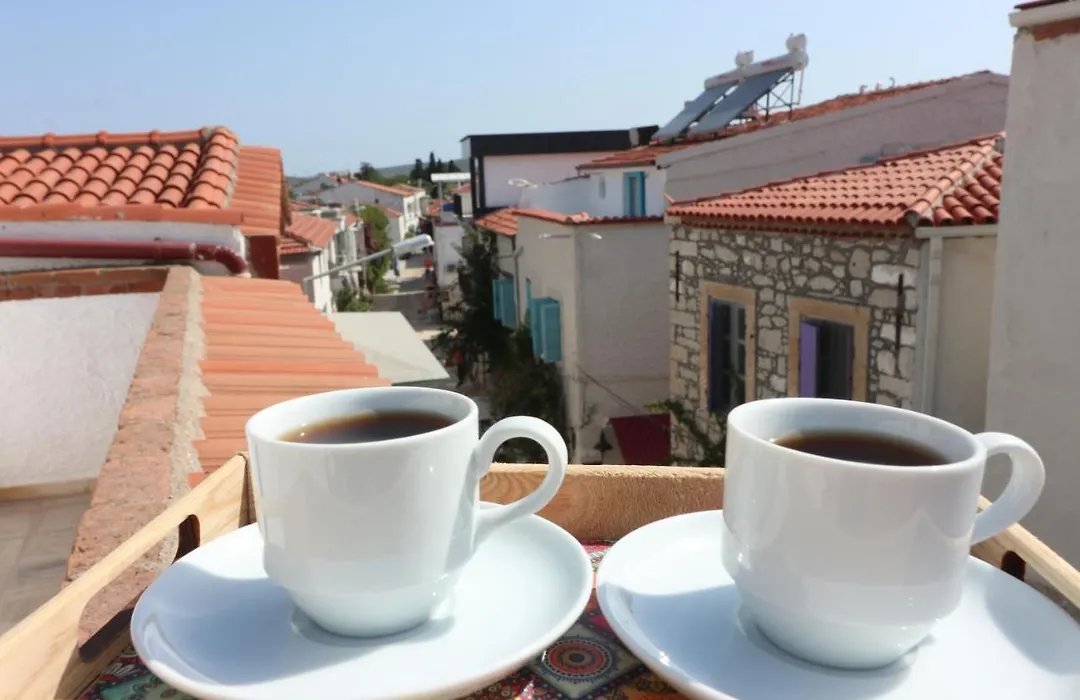 Galya Otel Alacati photo 4