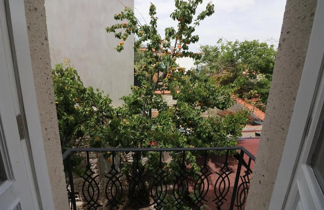 Galya Otel Alacati photo 2