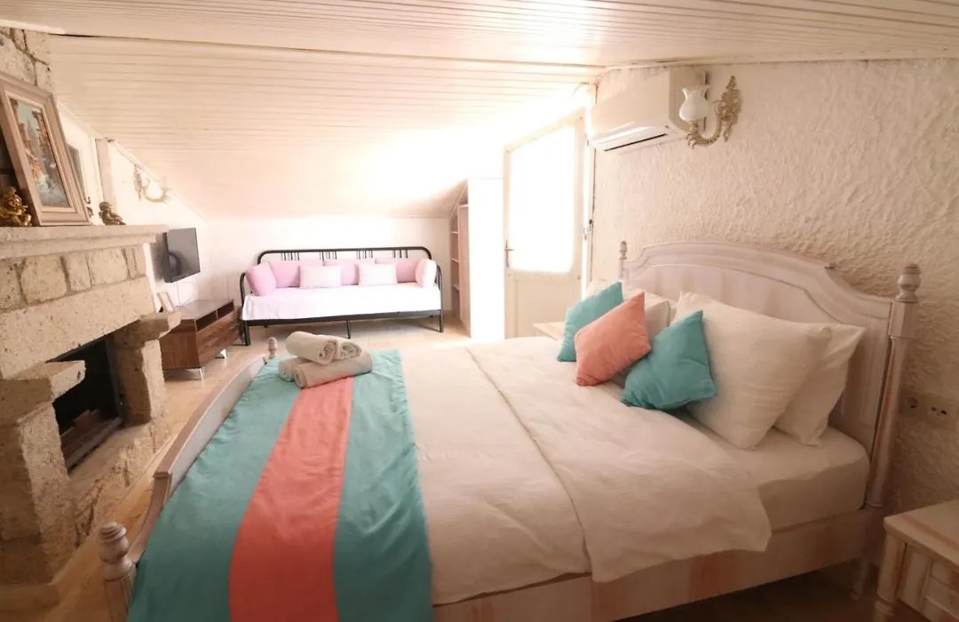 Galya Otel Alacati photo 9